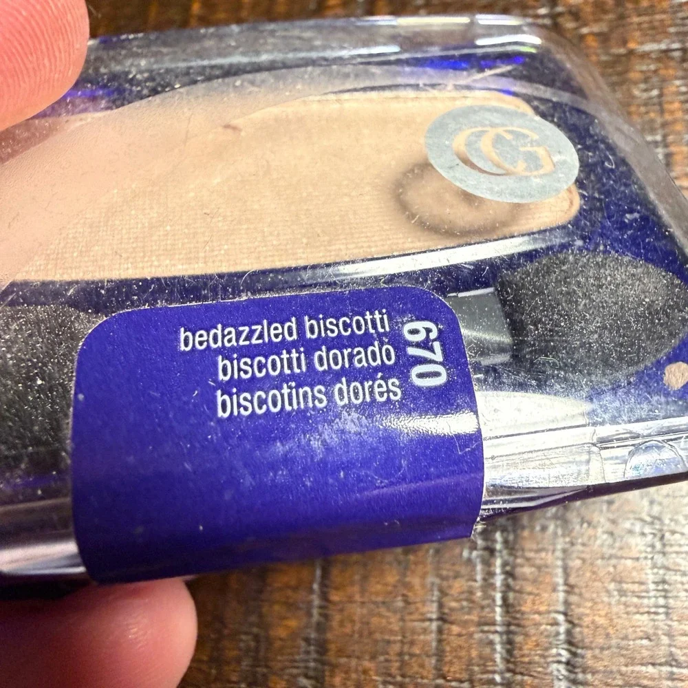 COVERGIRL eye enhancers